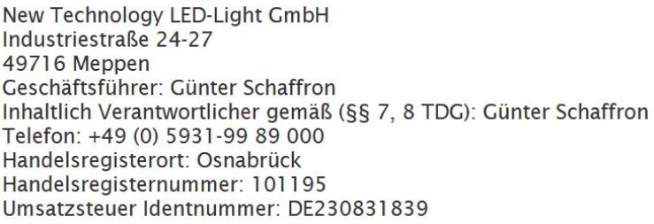 Impressum beleuchtungstechnik-im-huehnerstall.de.ntligm.de