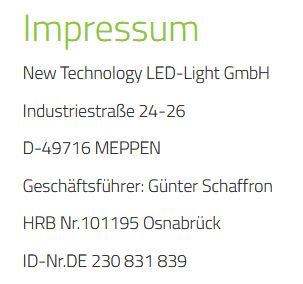 Impressum beleuchtungstechnik-im-huehnerstall.de.ntligm.de